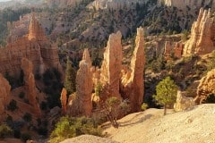 Bryce Canyon Recreation Area