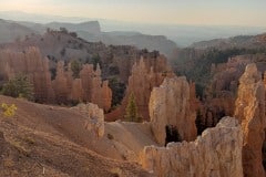 Bryce Canyon Recreation Area