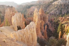 Bryce Canyon Recreation Area