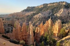 Bryce Canyon Recreation Area