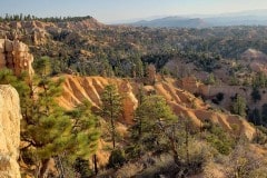 Bryce Canyon Recreation Area