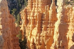 Bryce Canyon Recreation Area