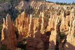 Bryce Canyon Recreation Area