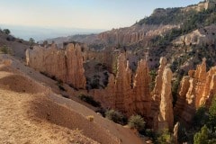 Bryce Canyon Recreation Area