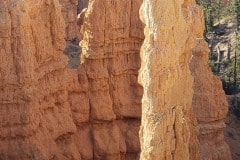 Bryce Canyon Recreation Area