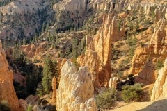Bryce Canyon Recreation Area