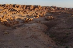 Goblin Valley State Park Utah