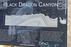 San Rafel Swell and Castle Valley area of Utah