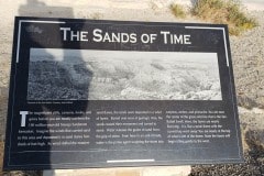 San Rafel Swell and Castle Valley area of Utah
