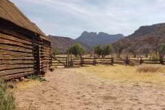 Grafton Utah ghost town