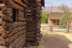 Grafton Utah ghost town