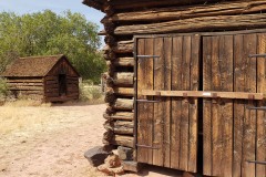 Grafton Utah ghost town