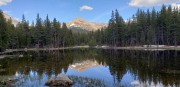 Tuolumne Meadows - Yosemite