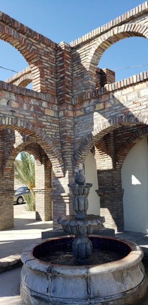 Ajo, Arizona
