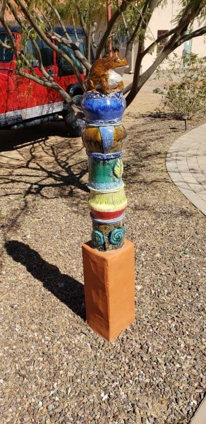 Sonoran Desert Inn and Conference Center, Ajo, Arizona