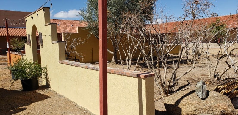 Sonoran Desert Inn and Conference Center, Ajo, Arizona