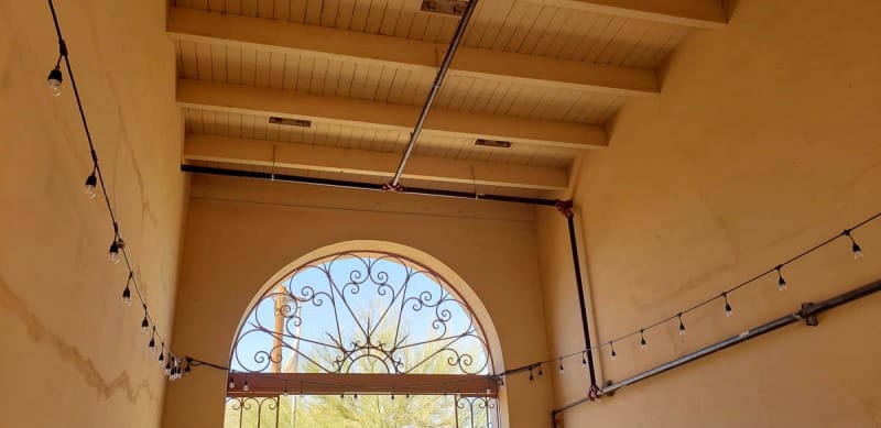 Sonoran Desert Inn and Conference Center, Ajo, Arizona