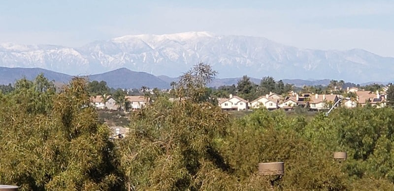 Pechanga Resort Casino, Temecula, California
