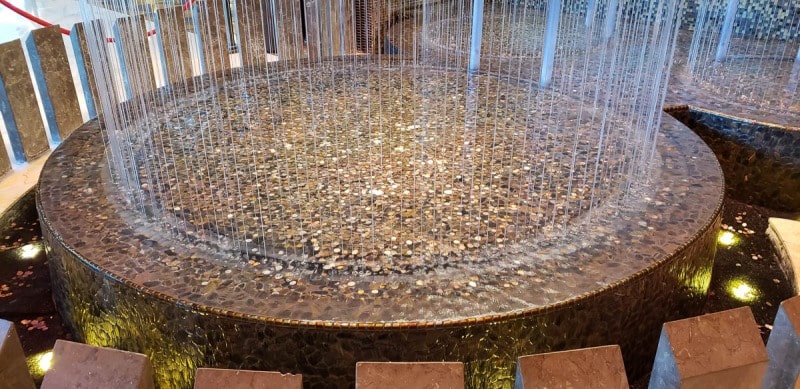 Pechanga Resort Casino, Temecula, California