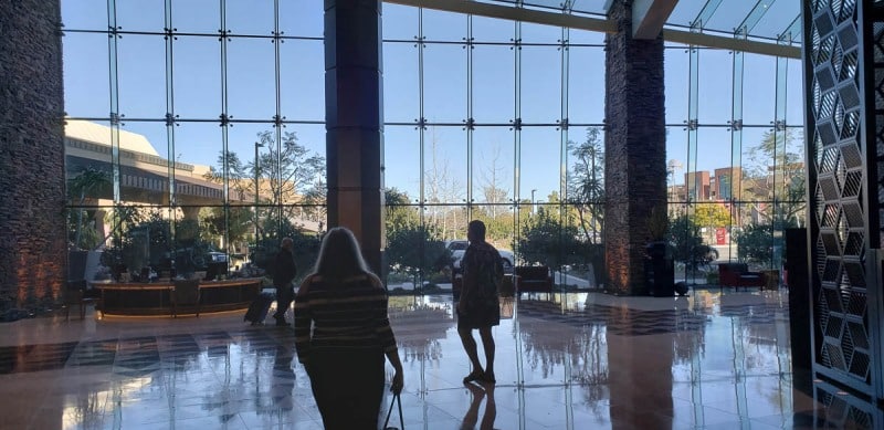 Pechanga Resort Casino, Temecula, California