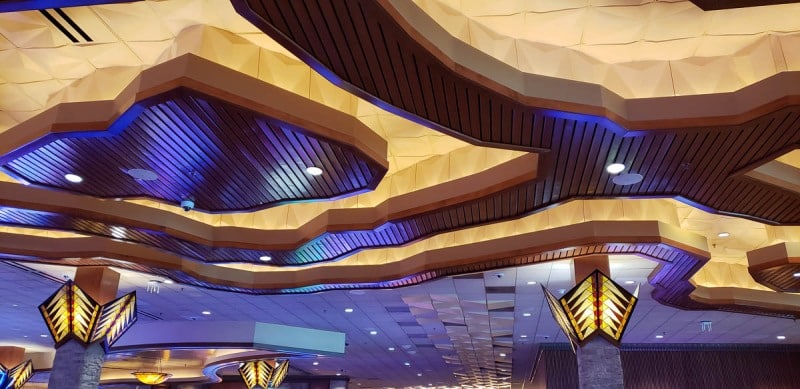 Pechanga Resort Casino, Temecula, California