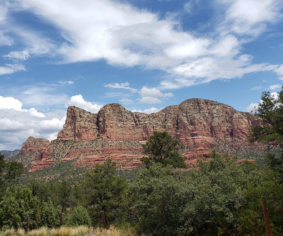 B&W Photography Workshop – Aug 2019 – Flagstaff AZ