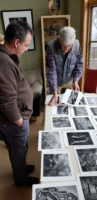 B&W Printing Workshop – San Francisco CA – Jan 2020