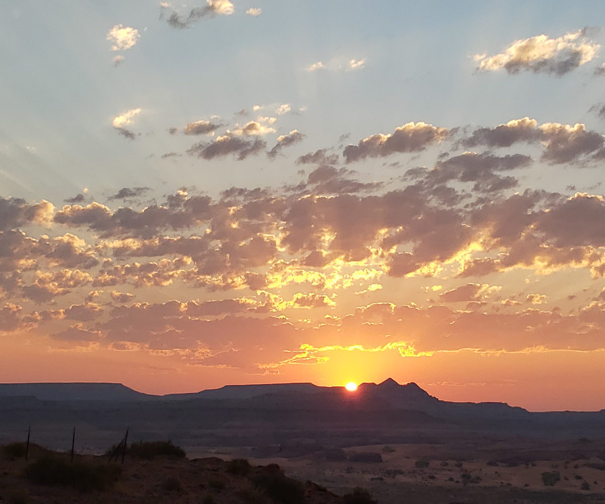 Utah Road Trip  – Sept 2020