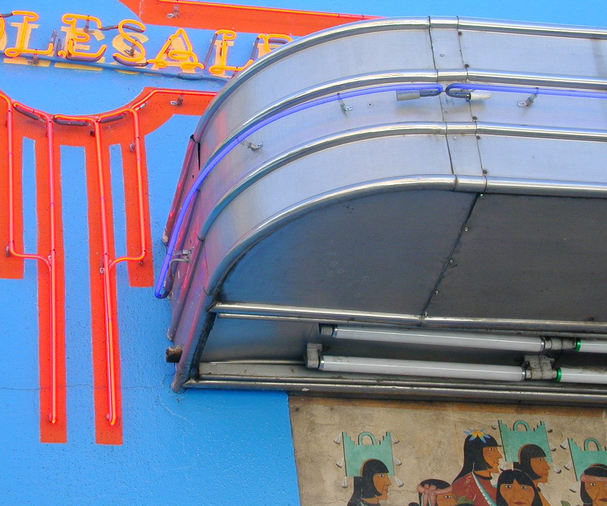Albuquerque – Feb 2003