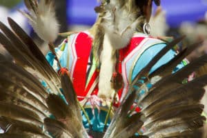 Stanford Powwow, Palo Alto CA May 2007