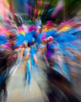 San Francisco Carnaval – May 2013