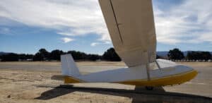 Sky Sailing, Warner Springs Gliderport, California – January 15, 2024